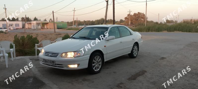 Toyota Camry 1997 - 120 000 TMT - Murgap - img 4