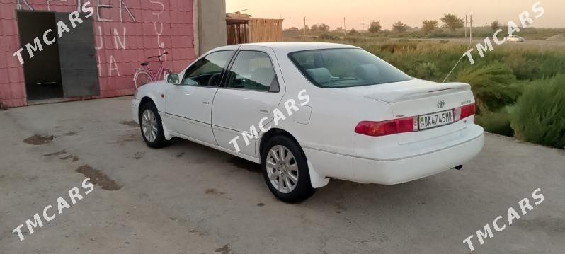 Toyota Camry 1997 - 120 000 TMT - Murgap - img 7