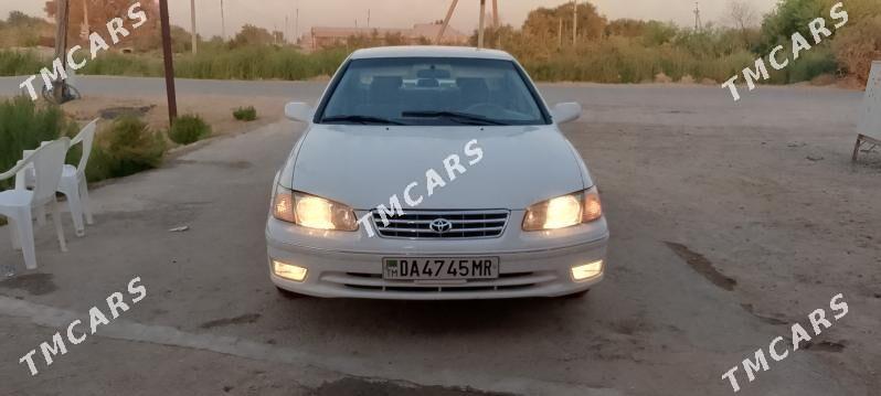 Toyota Camry 1997 - 120 000 TMT - Murgap - img 5