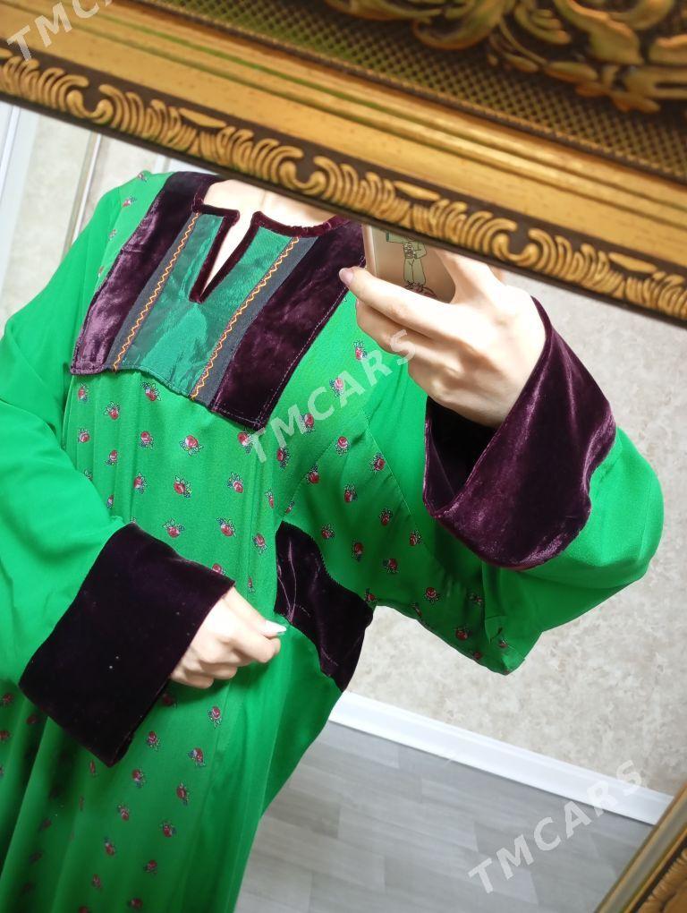 abaya koynek платья койнек - Daşoguz - img 2