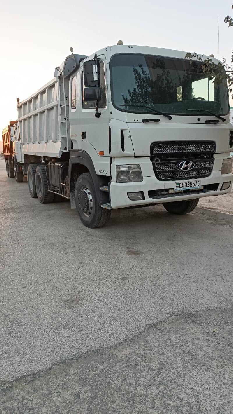 Maz Samosval 2014 - 450 000 TMT - Бузмеин - img 4