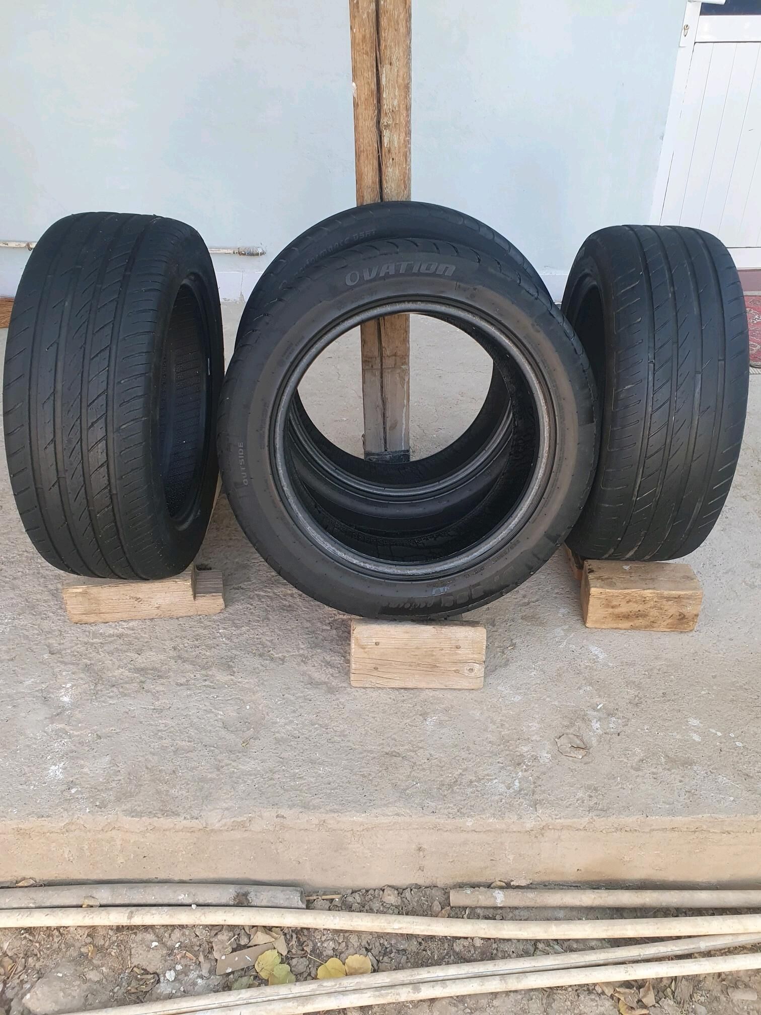 teker 17 200 TMT - Daşoguz - img 2
