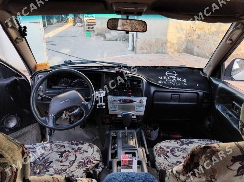 Toyota Town Ace 1992 - 30 000 TMT - Чарджоу - img 4