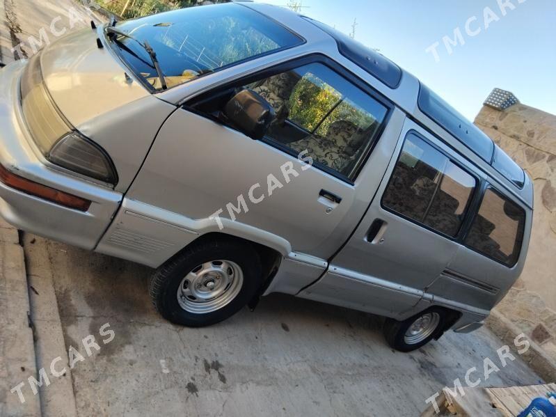 Toyota Town Ace 1992 - 30 000 TMT - Чарджоу - img 3