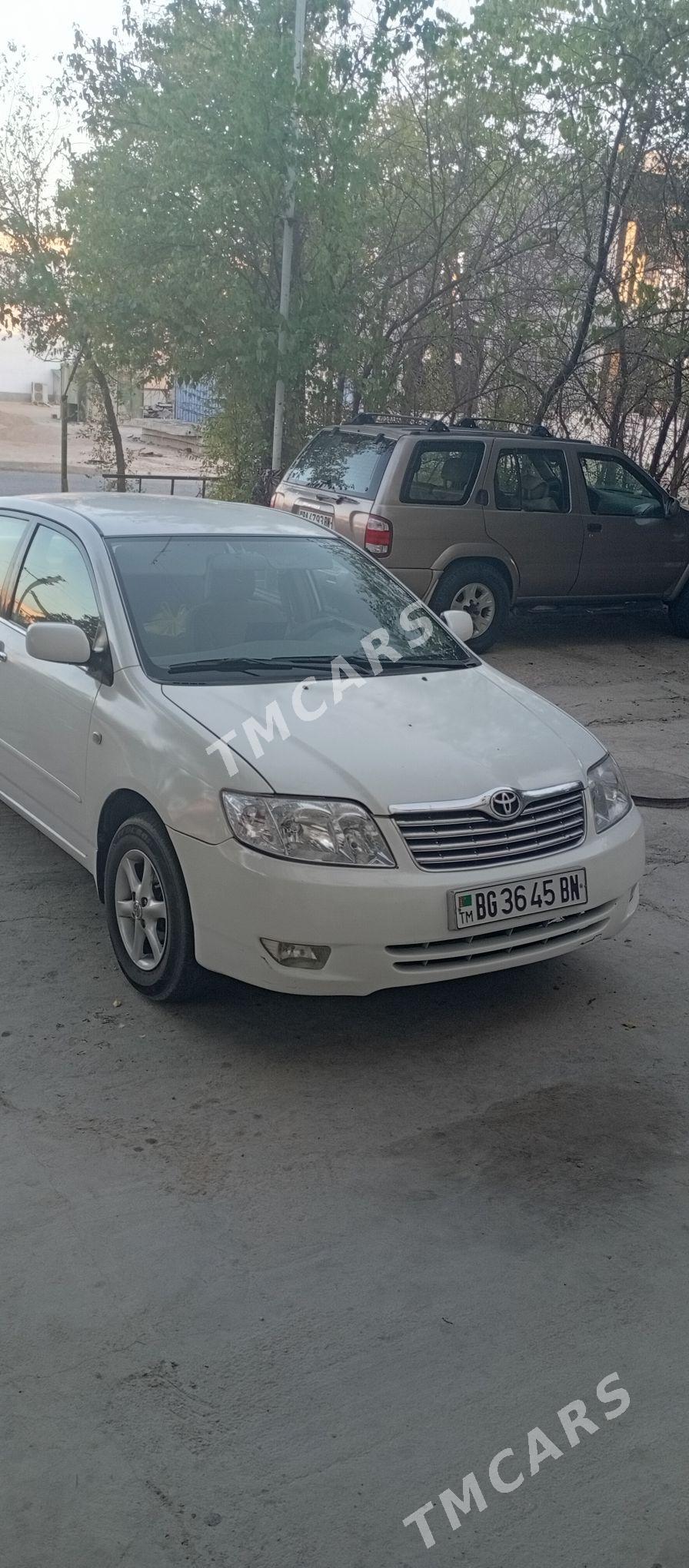 Toyota Corolla 2006 - 100 000 TMT - Балканабат - img 2