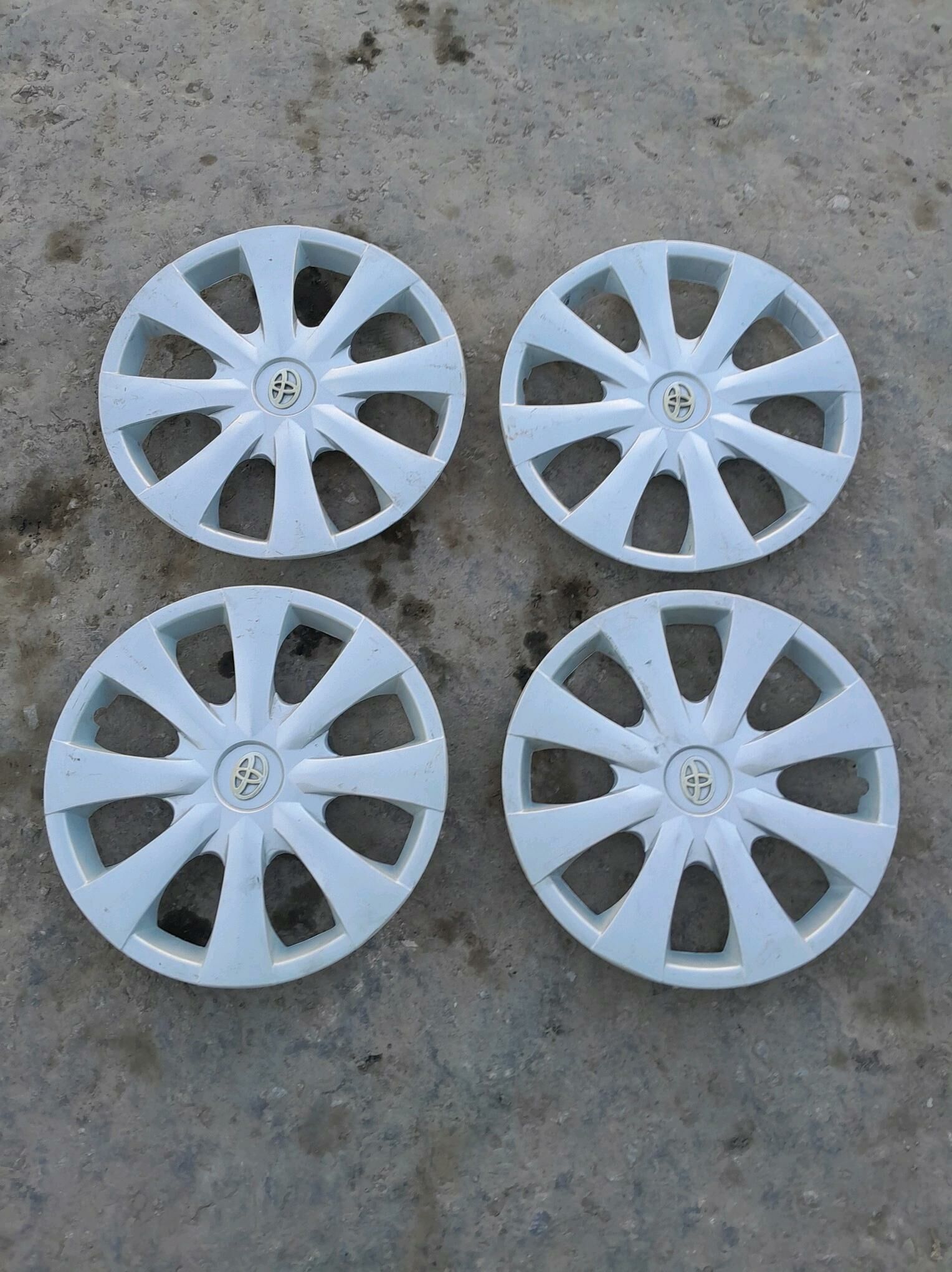 Toyota kalpak 15 lik 450 TMT - Daşoguz - img 2