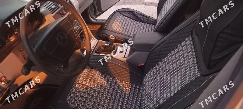 Mercedes-Benz E320 2000 - 85 000 TMT - Туркменабат - img 3