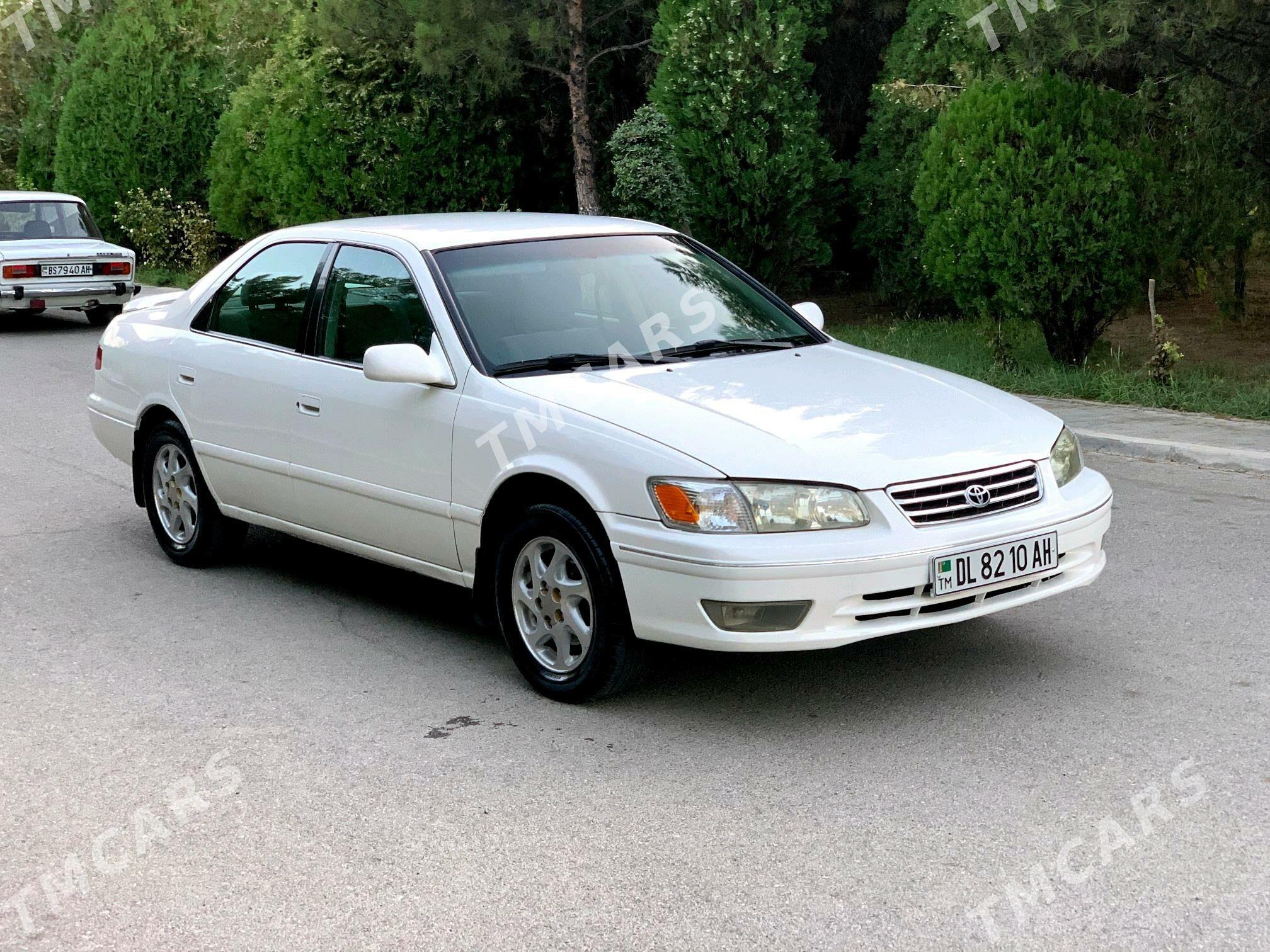 Toyota Camry 2000 - 147 000 TMT - Бахарден - img 2