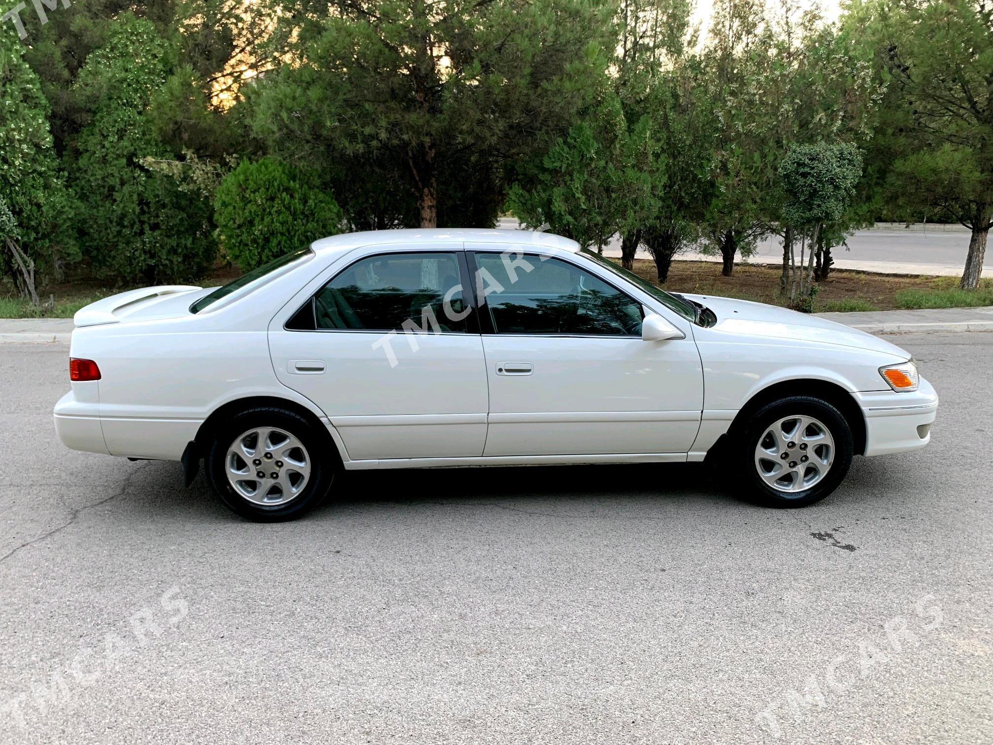 Toyota Camry 2000 - 147 000 TMT - Бахарден - img 5