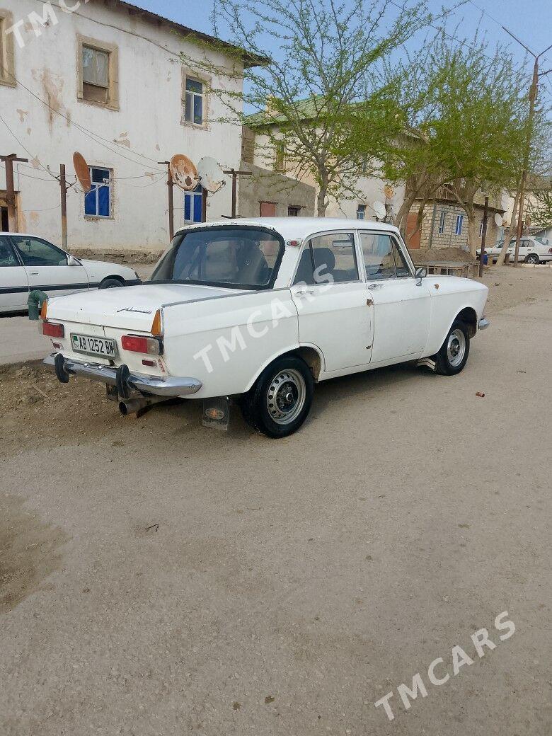 Москвич 412 1984 - 7 000 TMT - Балканабат - img 3
