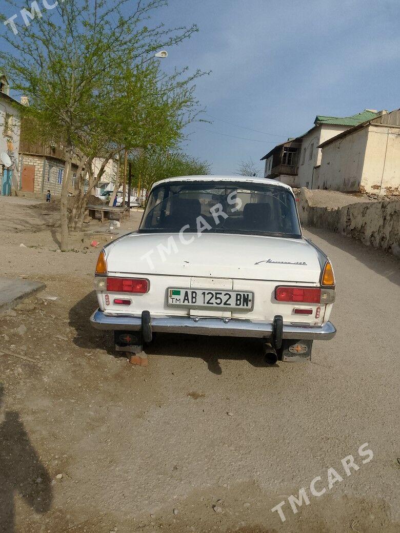 Москвич 412 1984 - 7 000 TMT - Балканабат - img 2