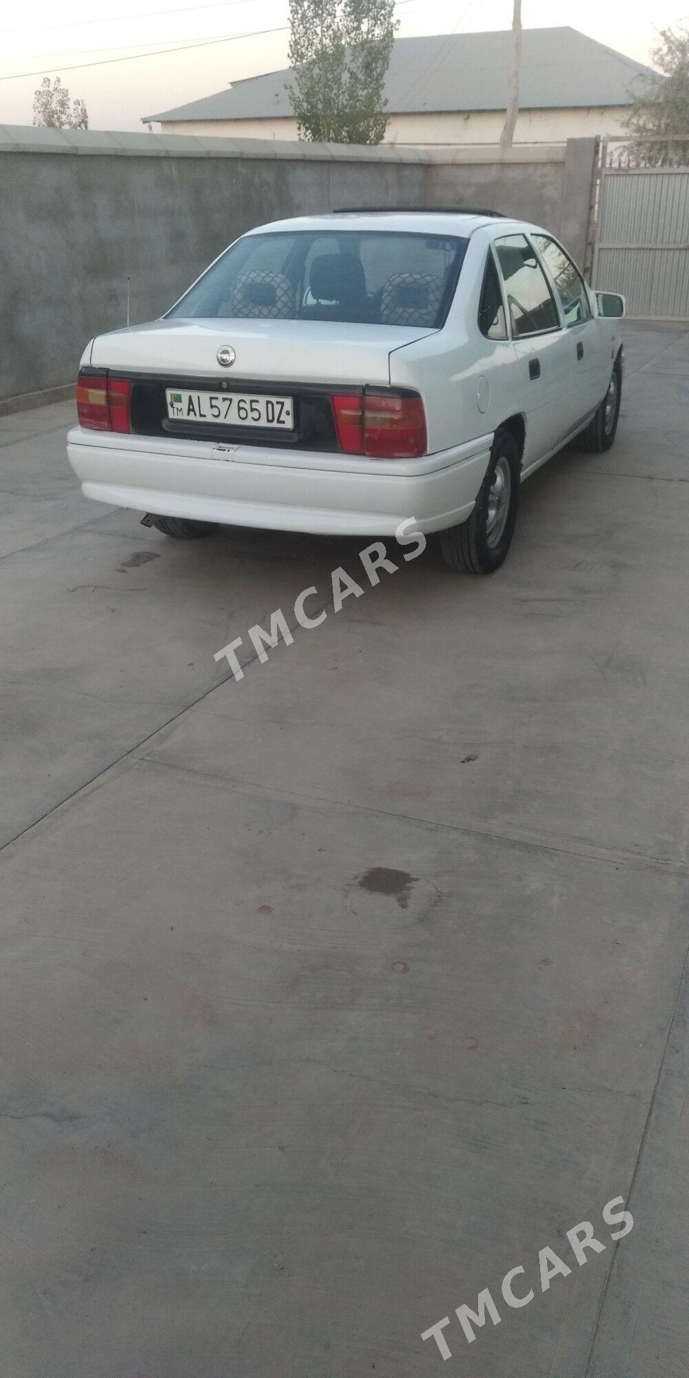 Opel Vectra 1994 - 40 000 TMT - Şabat etr. - img 6