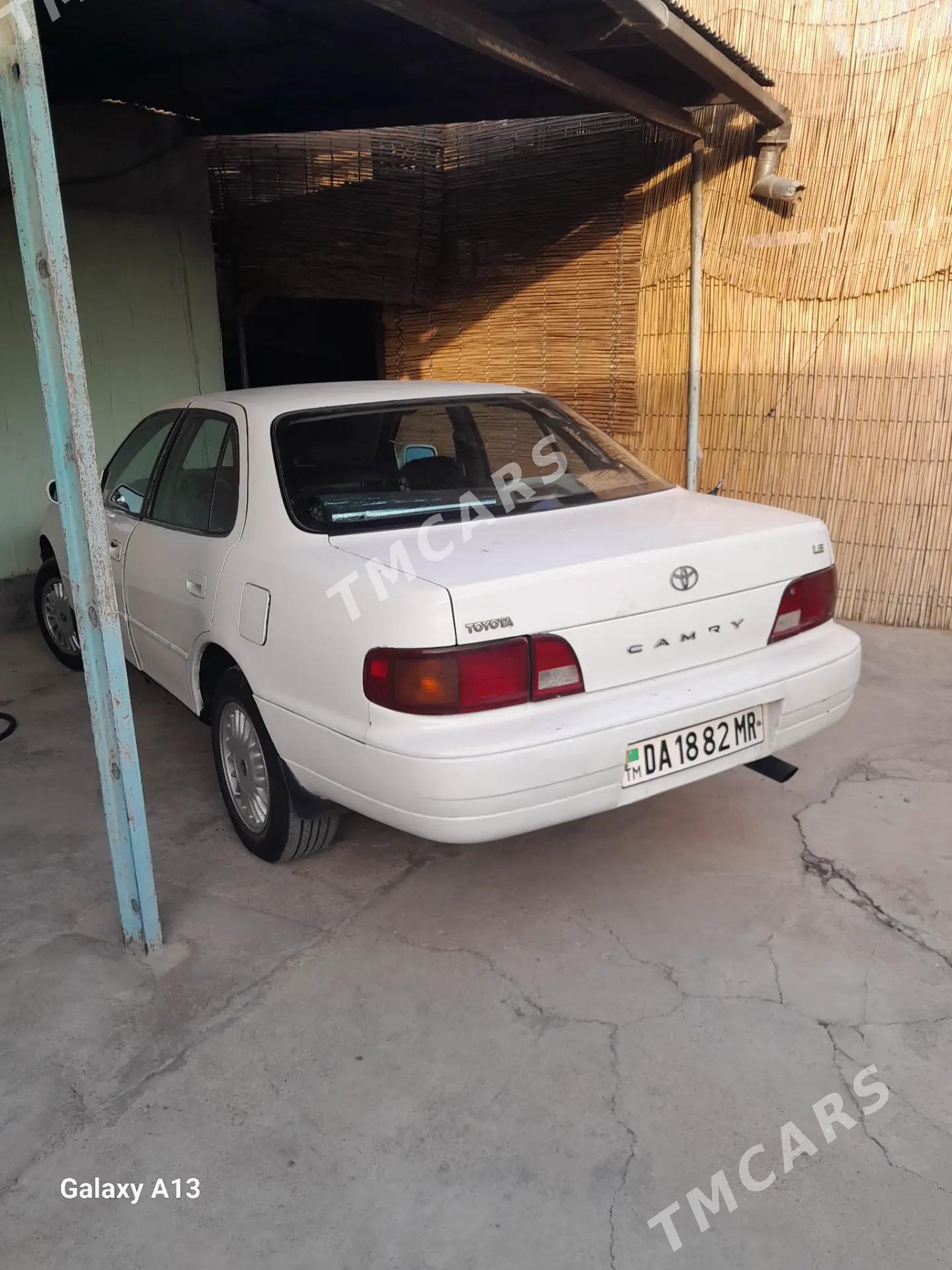 Toyota Camry 1996 - 65 000 TMT - Ашхабад - img 5