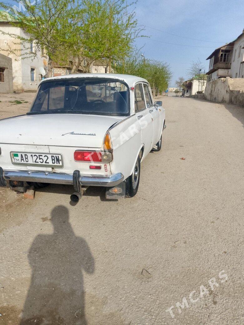 Москвич 412 1984 - 7 000 TMT - Балканабат - img 6