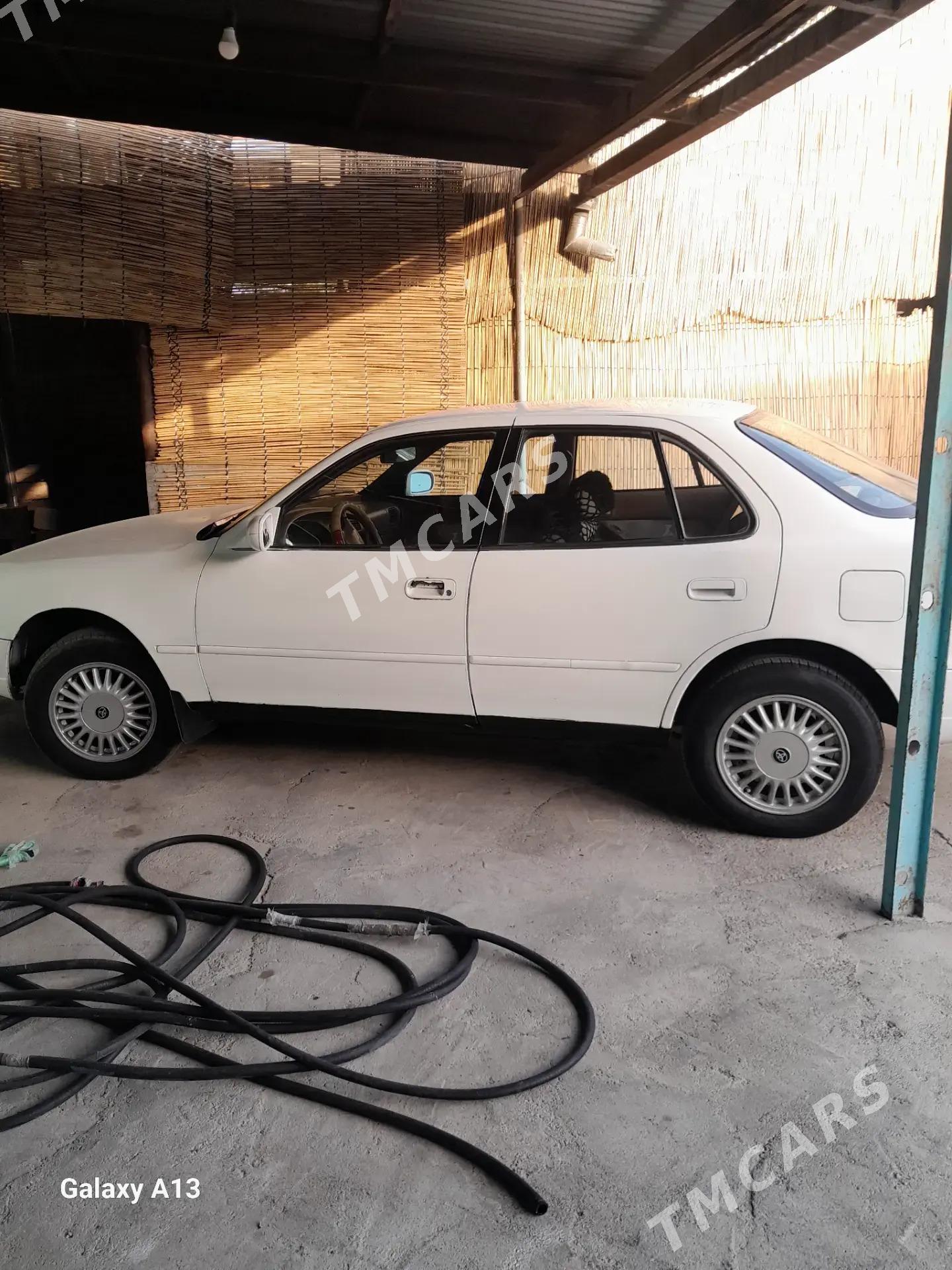 Toyota Camry 1996 - 65 000 TMT - Ашхабад - img 6