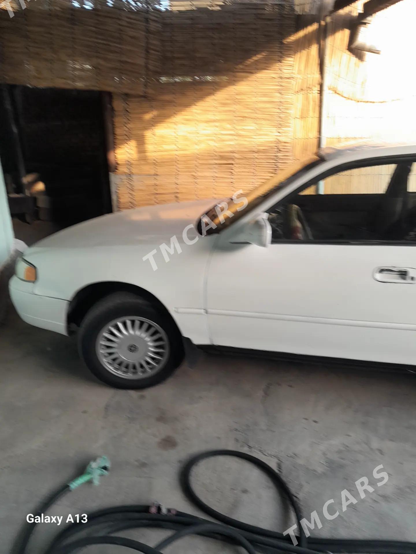 Toyota Camry 1996 - 65 000 TMT - Ашхабад - img 7