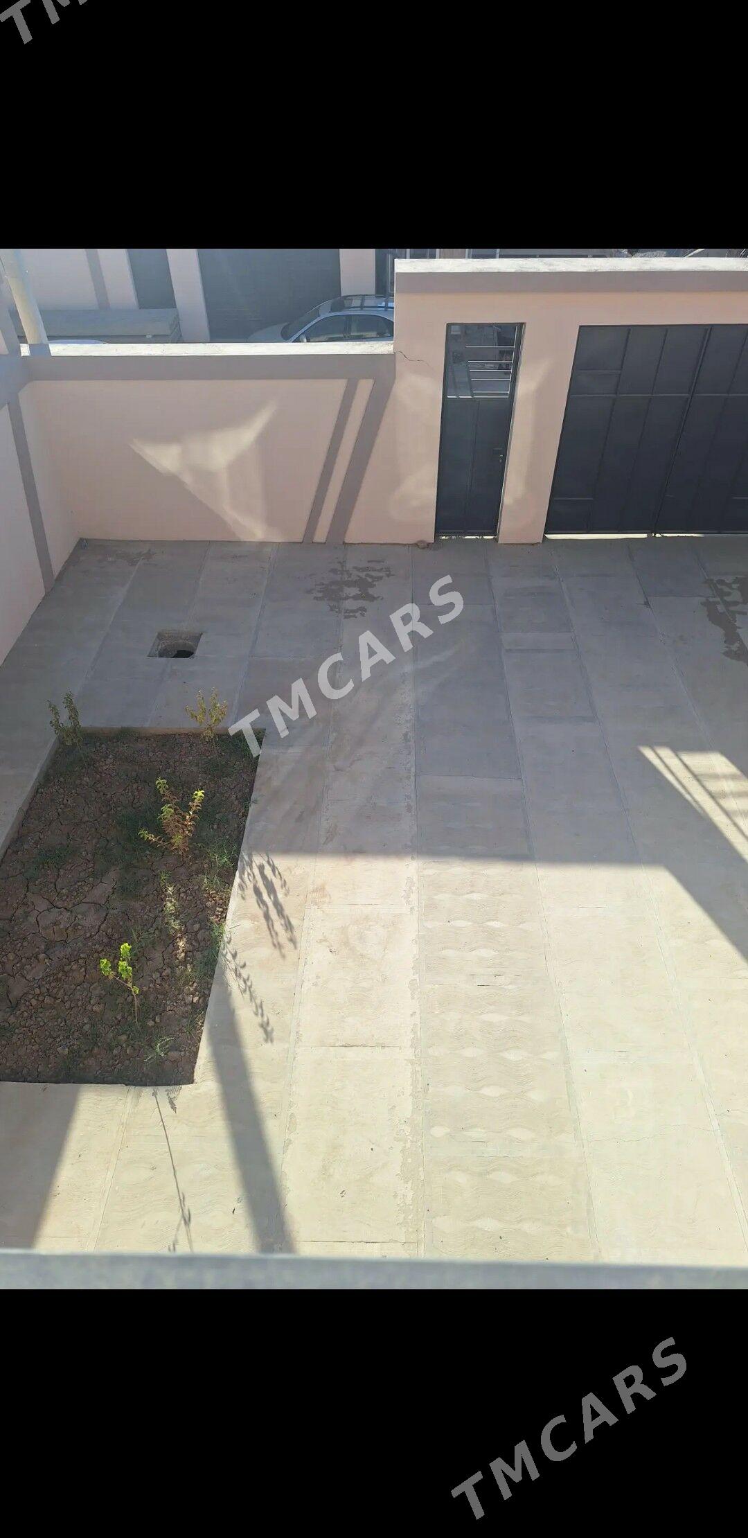 Кодтеж ховлы жай дом - Türkmenabat - img 6