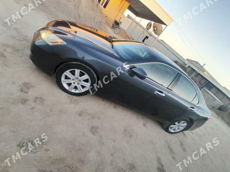 Lexus ES 350 2008 - 220 000 TMT - Мары - img 8