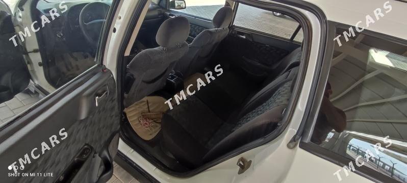 Opel Astra 2000 - 56 000 TMT - Türkmenbaşy - img 7