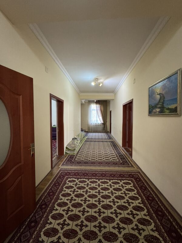 АННАУ - Aşgabat - img 3