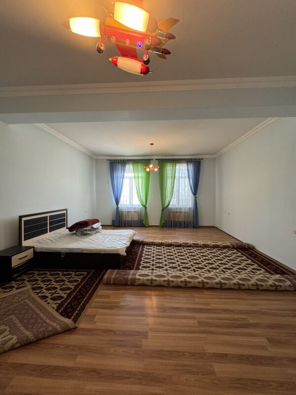 АННАУ - Aşgabat - img 9