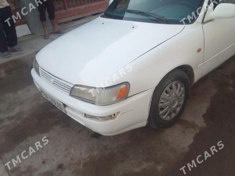 Toyota Corolla 1994 - 30 000 TMT - Şabat etr. - img 2