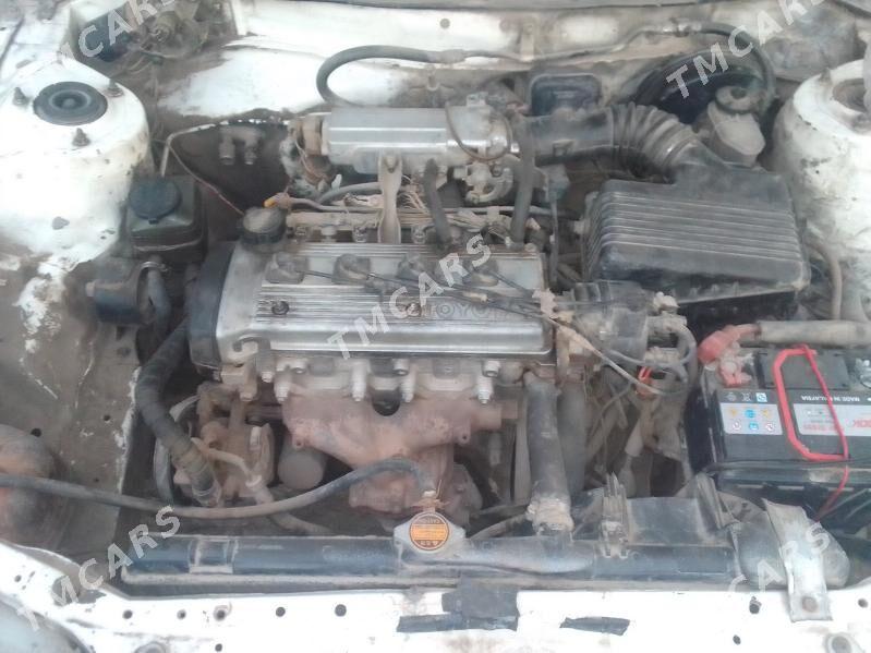Toyota Corolla 1994 - 30 000 TMT - Şabat etr. - img 5
