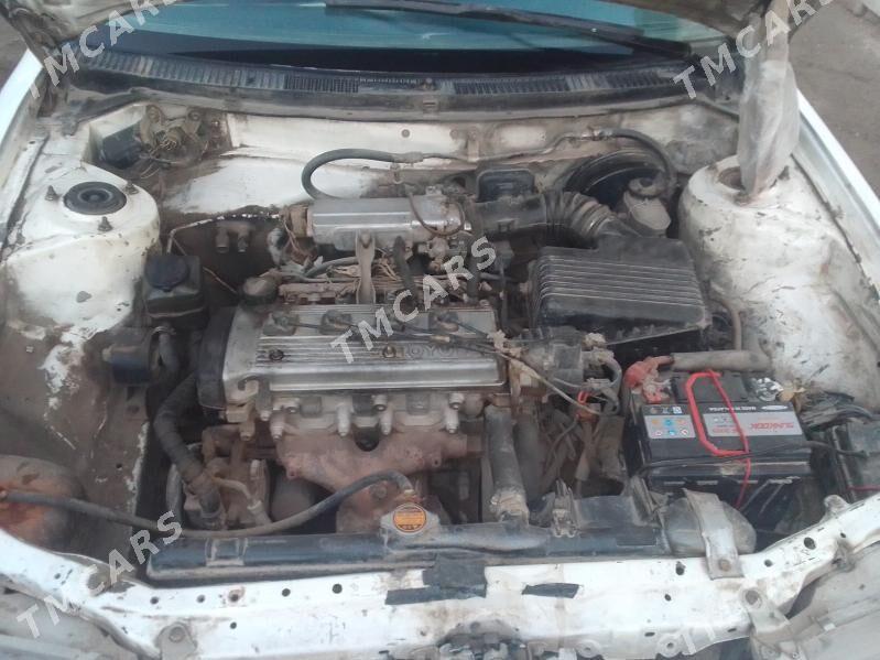Toyota Corolla 1994 - 30 000 TMT - Şabat etr. - img 9