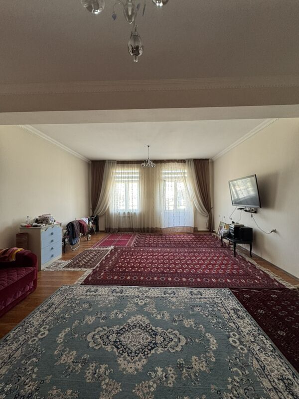 АННАУ - Aşgabat - img 4
