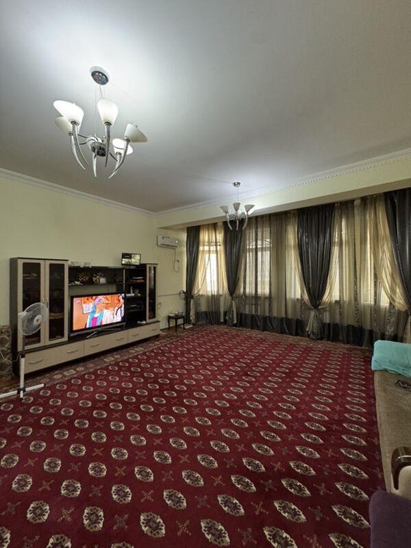 АННАУ - Aşgabat - img 8