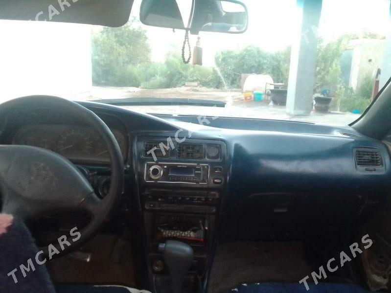 Toyota Corolla 1994 - 30 000 TMT - Şabat etr. - img 10