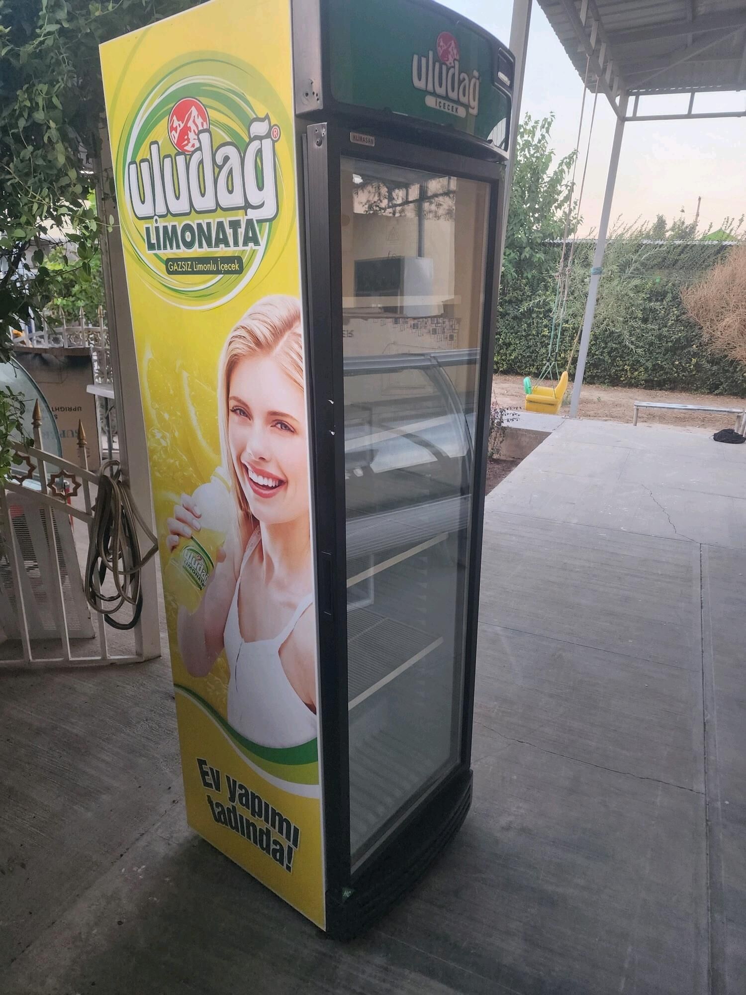 witirina holodilnik - Aşgabat - img 3