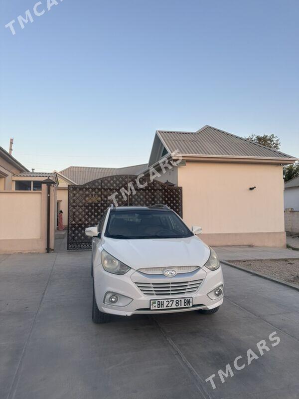 Hyundai IX35 2011 - 160 000 TMT - Балканабат - img 2