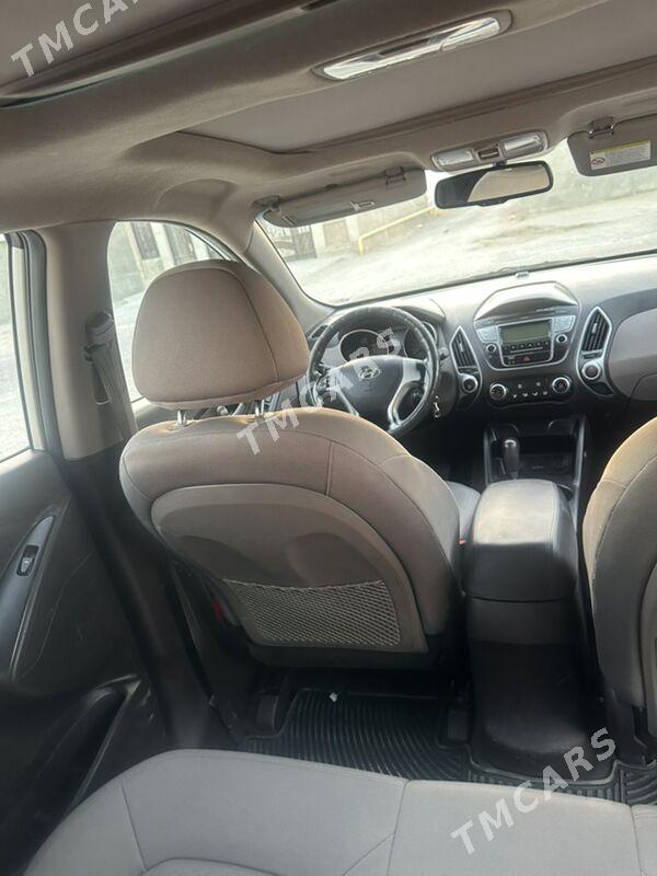 Hyundai IX35 2011 - 160 000 TMT - Балканабат - img 4