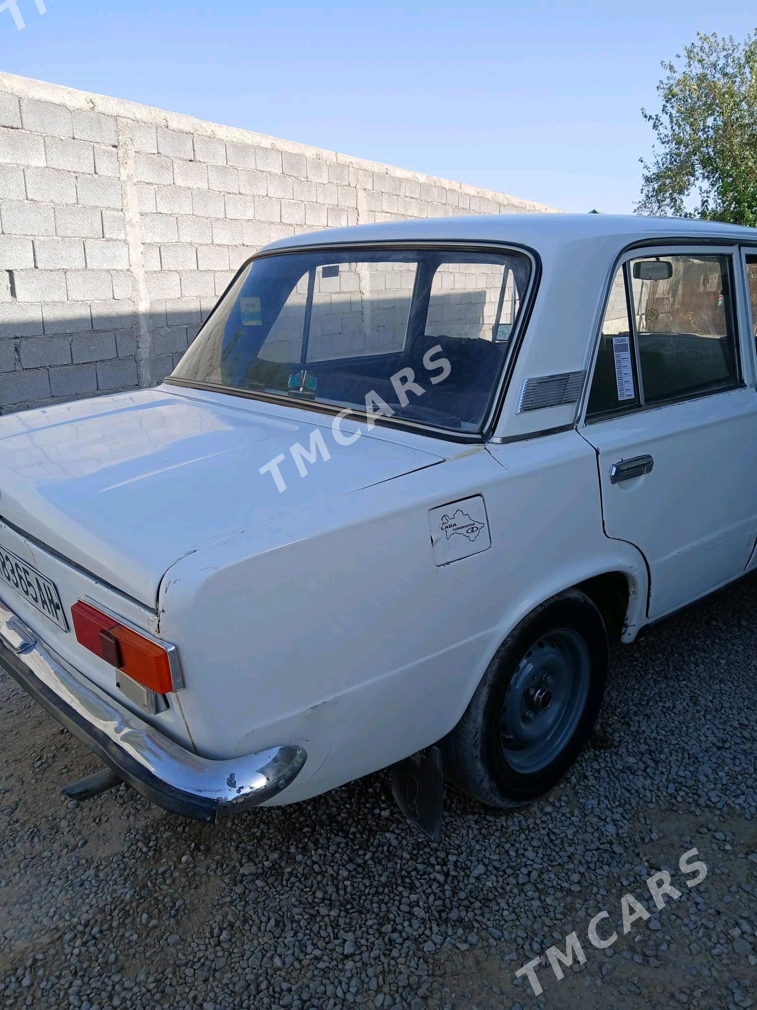 Lada 2104 1983 - 20 000 TMT - Änew - img 3