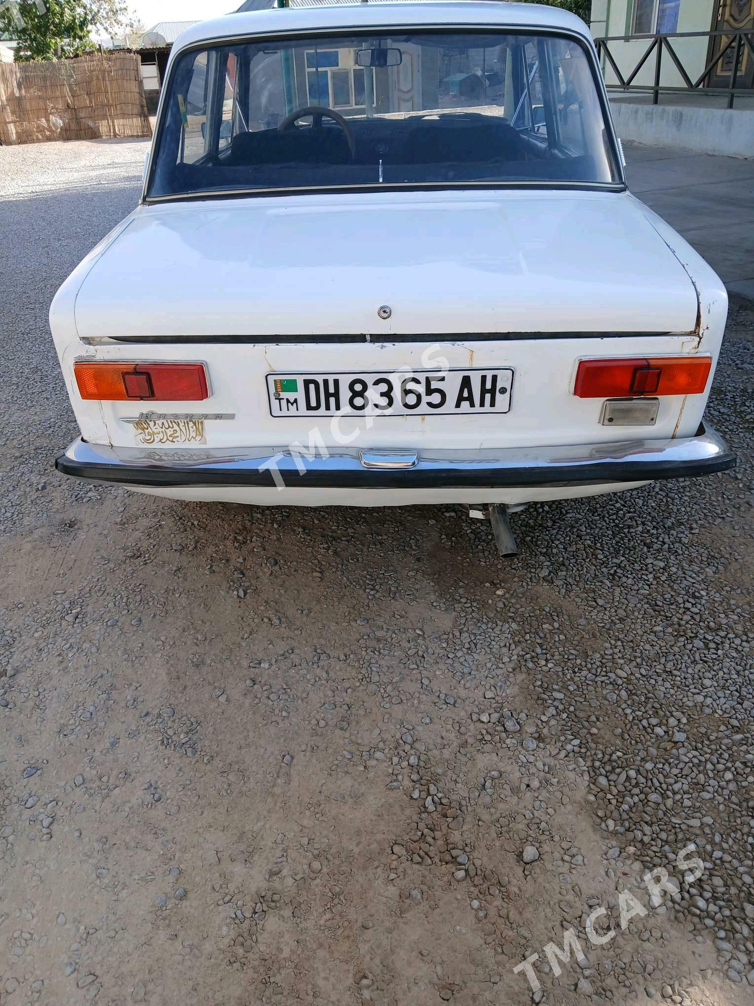 Lada 2104 1983 - 20 000 TMT - Änew - img 4