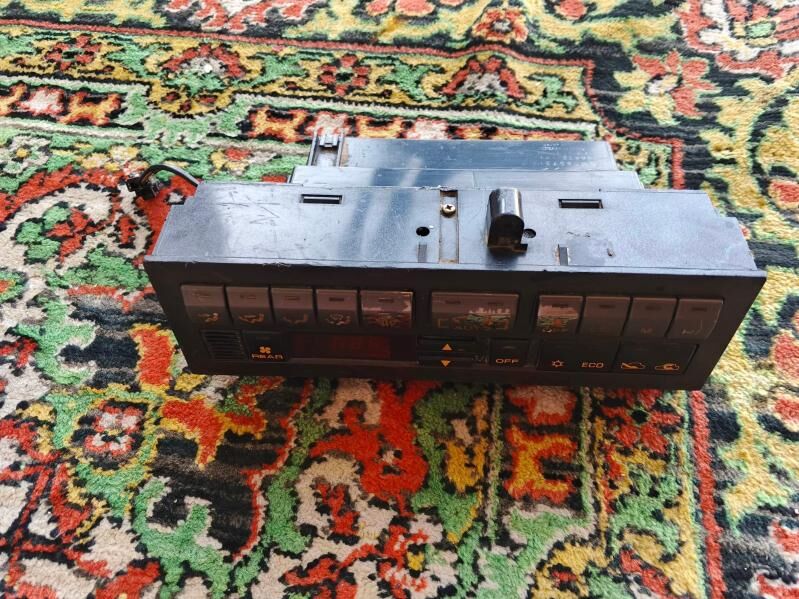 klimat kontrol 350 TMT - Gyzylarbat - img 2