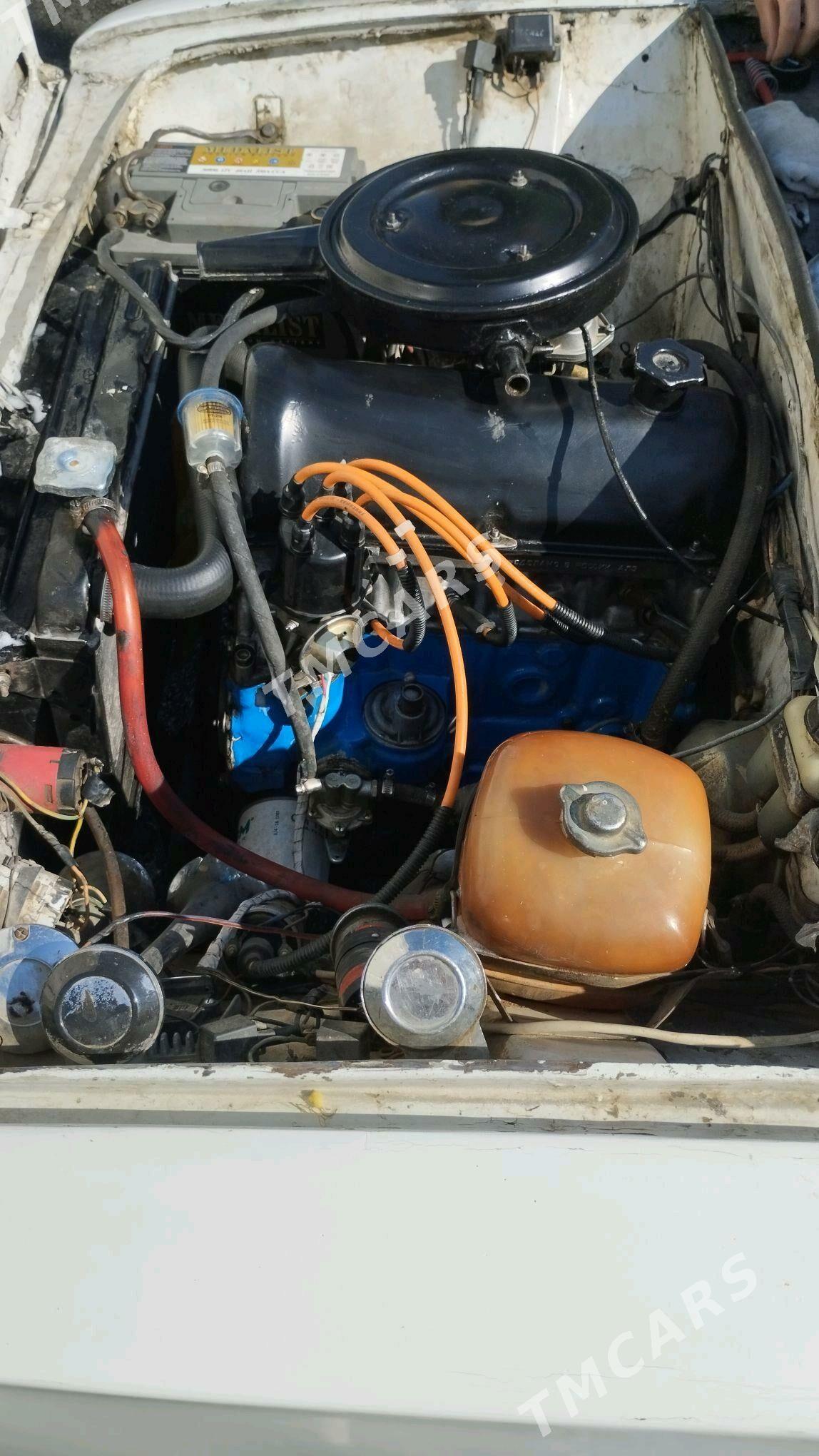 Lada 2104 1983 - 20 000 TMT - Änew - img 2