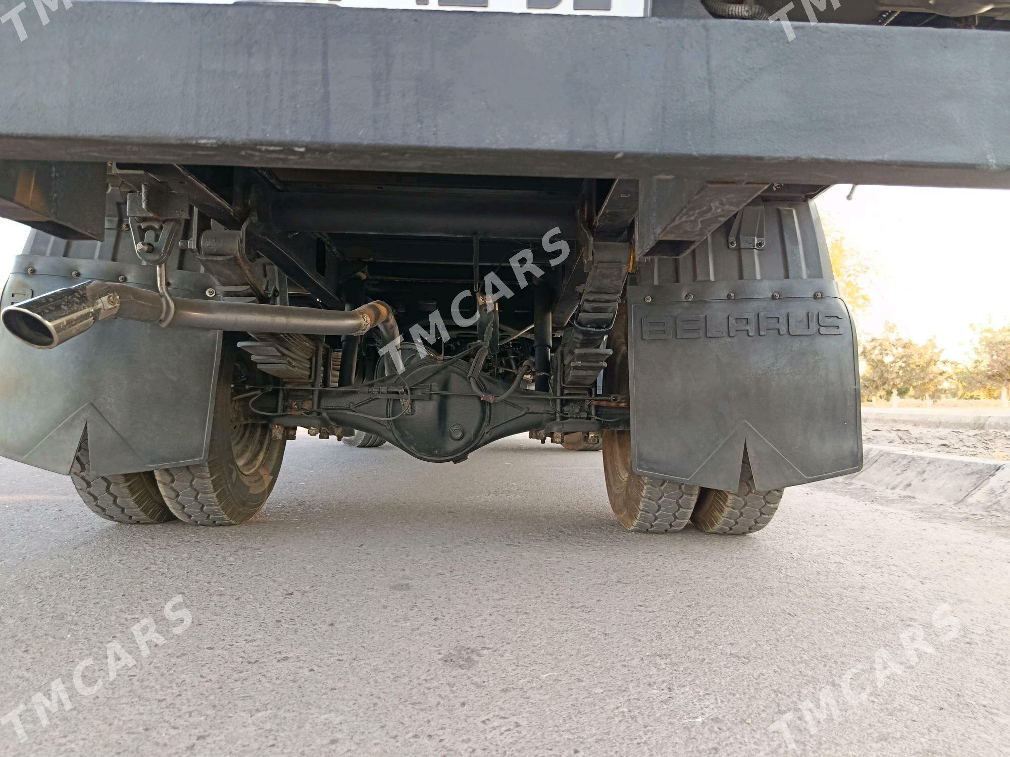 Kia Bongo 2014 - 270 000 TMT - Daşoguz - img 7