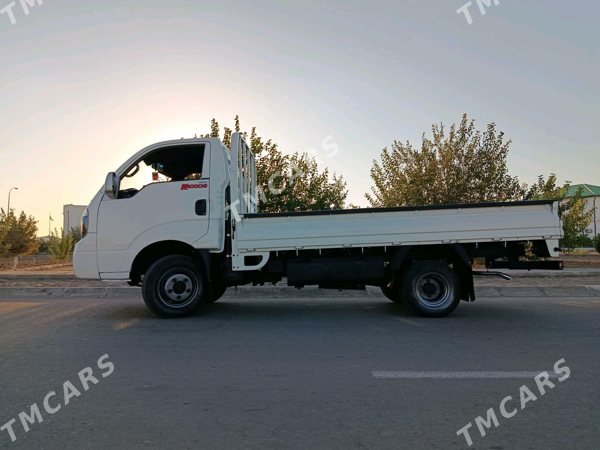 Kia Bongo 2014 - 270 000 TMT - Daşoguz - img 5
