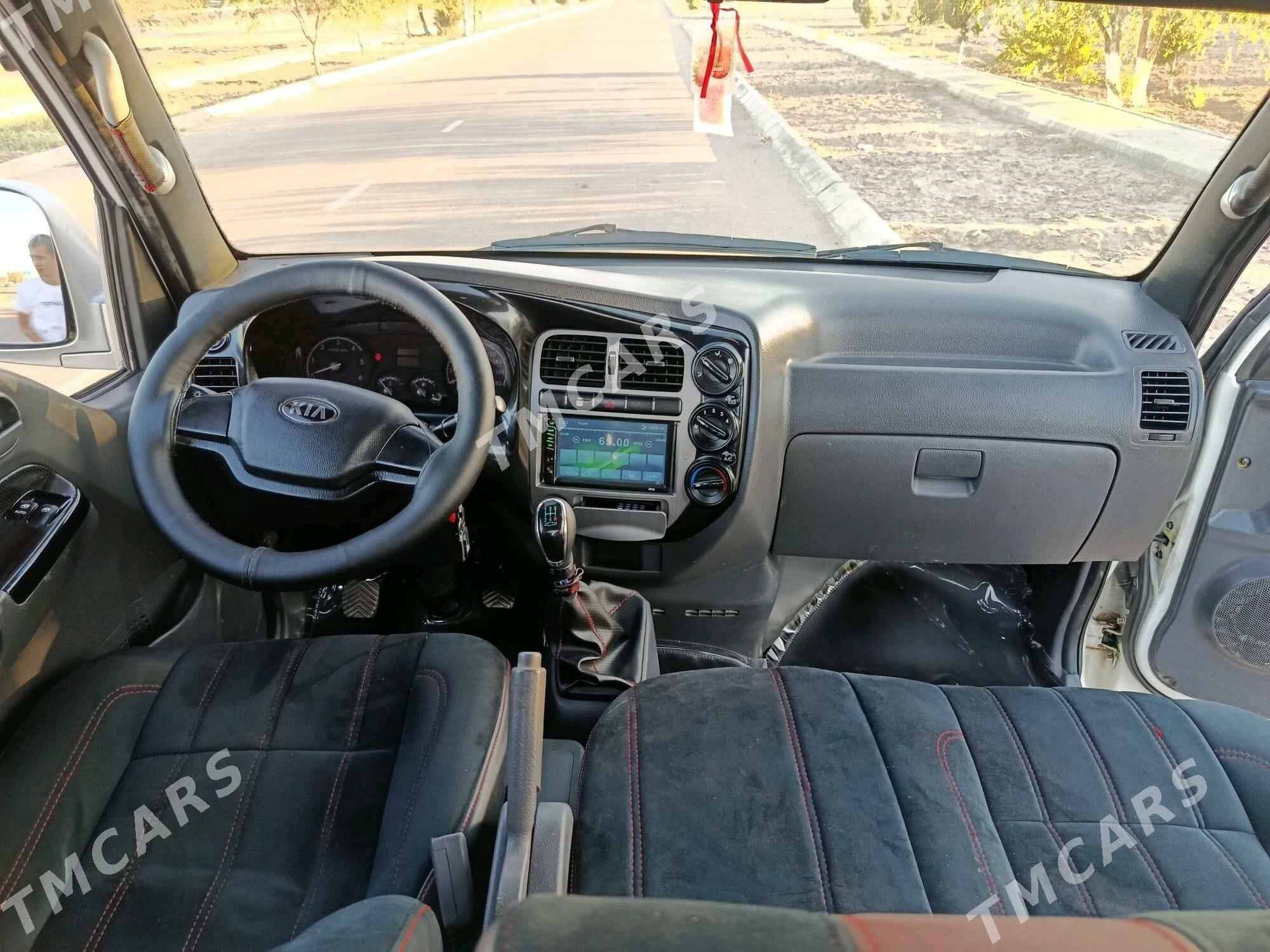 Kia Bongo 2014 - 270 000 TMT - Daşoguz - img 2