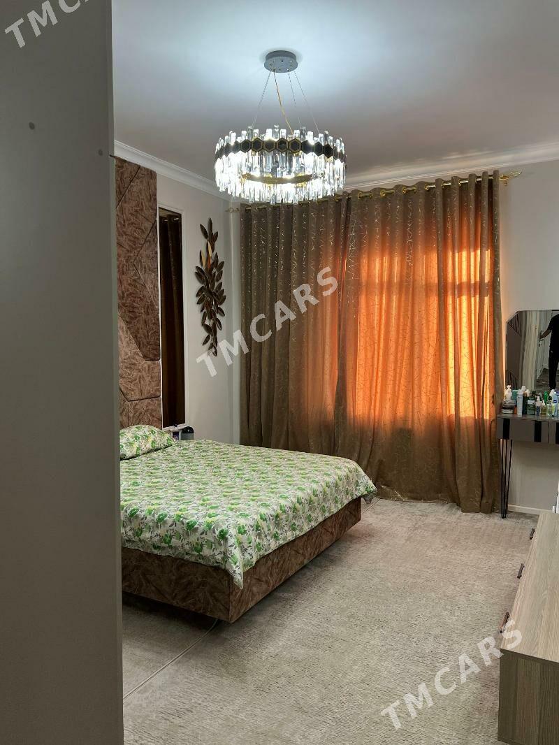 Gurtly 3 komnat 4 etaj - Aşgabat - img 2