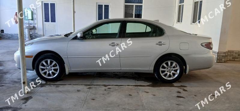 Lexus ES 300 2003 - 200 000 TMT - Чарджоу - img 6