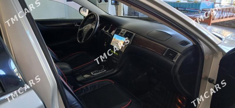 Lexus ES 300 2003 - 200 000 TMT - Чарджоу - img 7