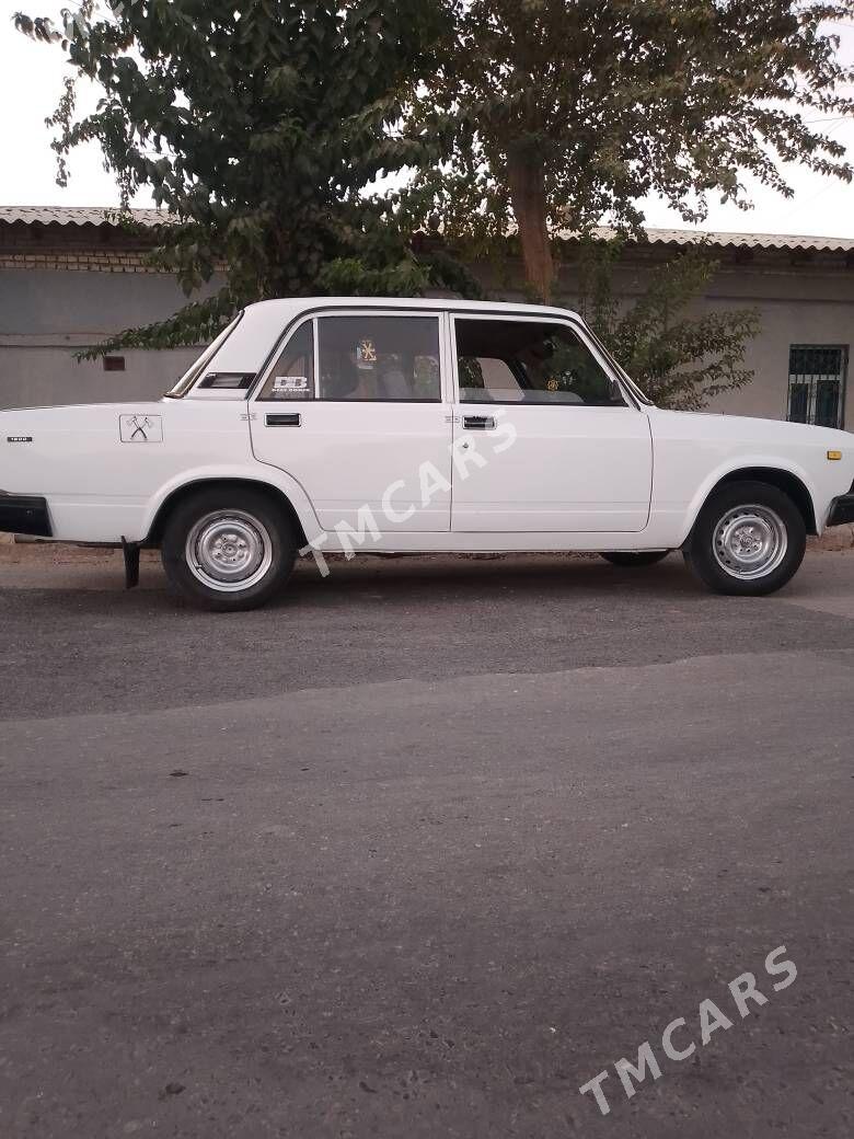 Lada 2107 1999 - 33 000 TMT - Baýramaly - img 5