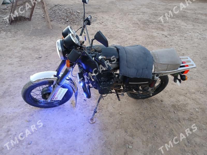 Fekon FK150-8G 2020 - 10 000 TMT - Серахс - img 3