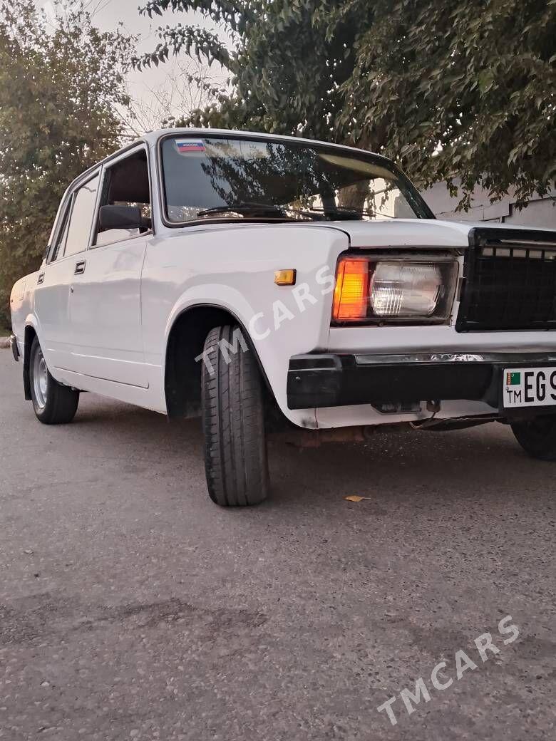 Lada 2107 1999 - 33 000 TMT - Baýramaly - img 6