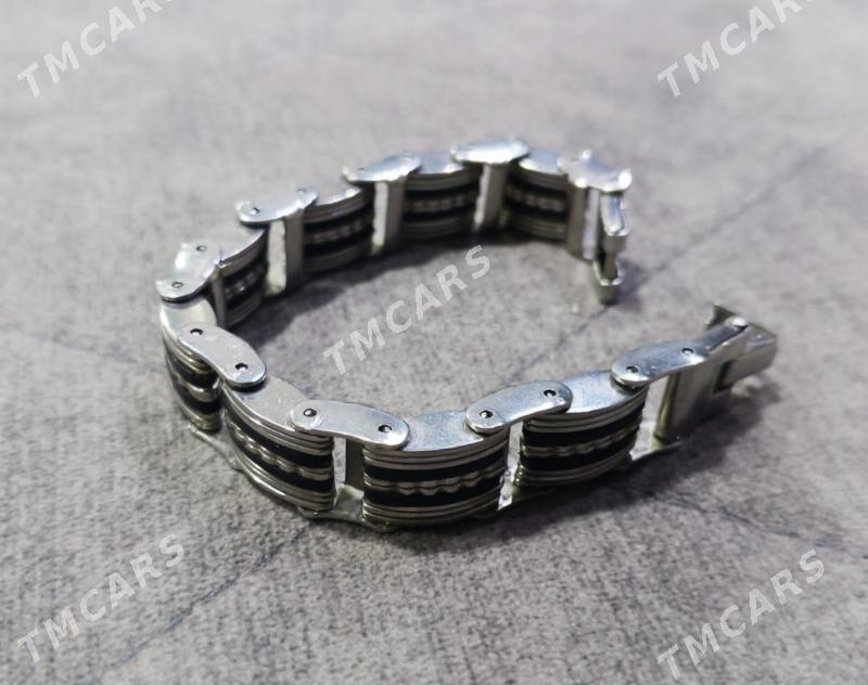 Braslet Браслет - 9 mkr - img 3
