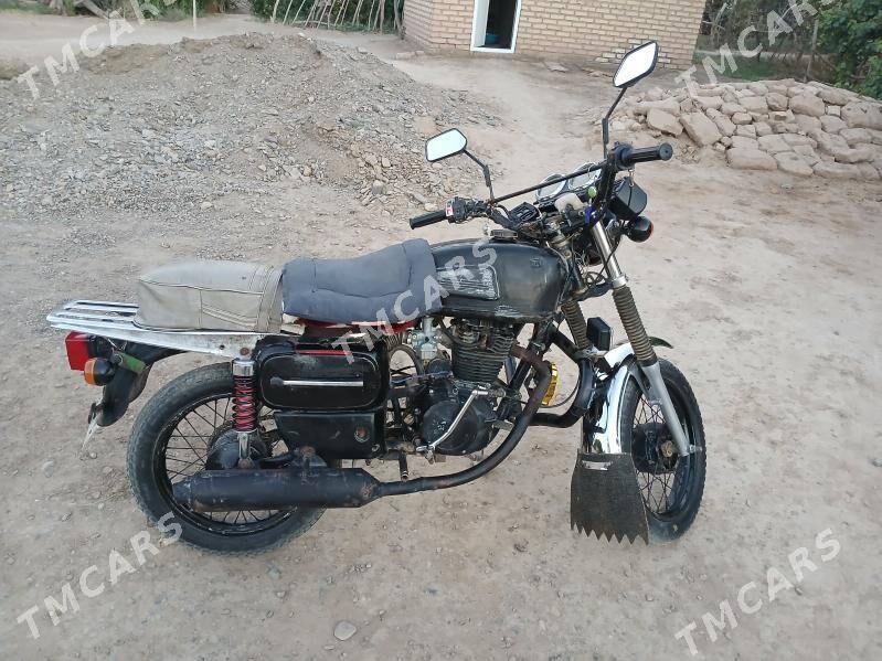 Fekon FK150-8G 2020 - 10 000 TMT - Серахс - img 2