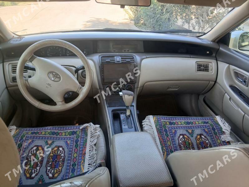 Toyota Avalon 2004 - 134 000 TMT - Şabat etr. - img 2